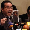 نور: الرئيس وافق مبدئيا على إعادة النظر فى الإجراءات الاستثنائية