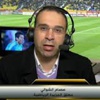 عصام الشوالي : رغم حبي للهلال .. الأهلي هو الملكي