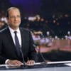 هولاند لا يستبعد تدخلا عسكريا في سوريا باشراف الامم المتحدة