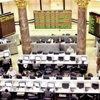 اداء مؤشرات البورصة المصرية يتباين والرئيسي يرتفع بنسبة 5ر0 في المئة