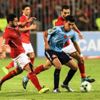 هدافو الأهلي في مواجهات الأندية المغربية.. متعب وبلال على رأس ‏القائمة ‏