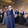 موال من الجنوب ببيت السحيمى الأحد