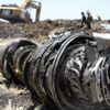 وزارة الخارجية تستخرج شهادات الوفاة الخاصة بالمواطنين ضحايا الطائرة الإثيوبية وزارة الخارجية تستخرج شهادات الوفاة الخاصة بالمواطنين ضحايا الطائرة الإثيوبية