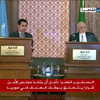 دعوة عربية لقرار أممي بشأن سوريا