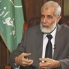 نائب مرشد الإخوان: ما يجري محاولة لمنع الثورة من إسقاط فلول النظام السابق