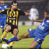 القحطاني: الرباط الصليبي نصيبي