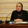 نفين جامع: 17٪ نسبة القطاع الصناعي في الناتج المحلي والرئيس يوجه باستمرار الدعم نفين جامع: 17٪ نسبة القطاع الصناعي في الناتج المحلي والرئيس يوجه باستمرار الدعم