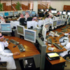 المؤشر السعودي ينهي الأسبوع على تراجع