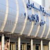 إخماد حريق في كافيتريا بصالة ترانزيت مطار القاهرة