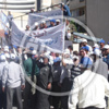 901 احتجاجا عمالياً عام 2012 بزيادة قدرها 8 % عن 2011 901 احتجاجا عمالياً عام 2012 بزيادة قدرها 8 % عن 2011