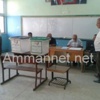 زيادات: 4% نسب الاقتراع في المحافظات