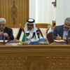 تهديد إسرائيلي بعد إعلان الدوحة تهديد إسرائيلي بعد إعلان الدوحة
