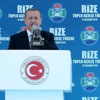 أردوغان: تواصلت مع القنصل المختطف في الموصل.. والمساعي مستمرة لتحرير المحتجزين