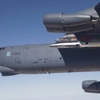 "بي 52" أميركية فوق منطقة الحظر الجوي الصيني "بي 52" أميركية فوق منطقة الحظر الجوي الصيني