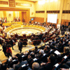 الجامعة العربية تؤكد سيادة الإمارات على الجزر المحتلة