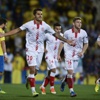 يوروبا ليغ ... إشبيلية الإسباني يحقق فوزاً ثميناً خارج قواعده على إستوريل البرتغالي