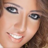 الفنانة مي كساب أمام المحكمة