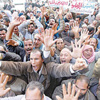 المطالب الفئوية كشفت الوجه الحقيقي للاقتصاد المنهار