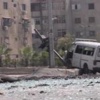 اشتباكات في أحياء حلب لليوم الثاني .. واستمرار إطلاق نار ببساتين المزة بدمشق