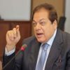 موظف لكل 15 مواطنًا.. وكيل البرلمان ينتقد عدد موظفي مصر الكبير