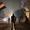 مصر.. وقفة احتجاجية للقضاة واستمرار الاعتصام