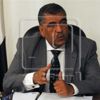 وزير قطاع الأعمال يصدر قرارًا بإعادة تشكيل مجلس إدارة «القابضة الكيماوية» وزير قطاع الأعمال يصدر قرارًا بإعادة تشكيل مجلس إدارة «القابضة الكيماوية»