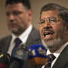 مرسي يعد بالتوافق وتشكيل جبهة وطنية لمواجهة الفلول مرسي يعد بالتوافق وتشكيل جبهة وطنية لمواجهة الفلول