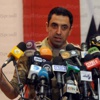 «بالفيديو».. ضبط أسلحة مهربة بالمنطقة الغربية العسكرية