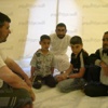 بدء تسجيل اللاجئين السوريين المقيمين في محافظة أسيوط