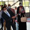 وزير الشباب والرياضة يفتتح تطوير ناديي زهراء حلوان ونادي كفر العلو