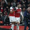 أهداف مباراة آرسنال ورين 3-0 الدوري الأوروبي أهداف مباراة آرسنال ورين 3-0 الدوري الأوروبي