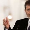 الحكم على الرئيس المصري المعزول محمد مرسي بالاعدام