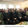 الهيئة الهاشمية للمصابين العسكريين وكلية عجلون تحتفلان بذكرى المولد النبوي
