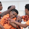 شعب إب يتغلب على أهلي صنعاء بثلاثة أهداف لهدف في افتتاح الجولة الثامنة من دوري أولى القدم