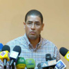حزب الجبهة يُدين إحالة محمد أبو حامد لنيابة أمن الدولة