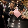 انتخاب الجمعية التاسيسية في مصر وسط تواصل التجاذبات بين الاسلاميين والعلمانيين