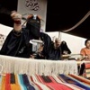 جمعية حرفة النسائية تؤسس مجلس الأمهات جمعية حرفة النسائية تؤسس مجلس الأمهات