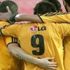 القادسية يواصل الدفاع عن لقبه بطلاً لكأس ولي العهد القادسية يواصل الدفاع عن لقبه بطلاً لكأس ولي العهد