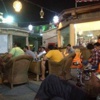 صور/ فهد بن خالد: ابوظبي الرياضية سبب ذهاب لاعبي الأهلي (للقهوة)