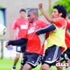 الشباب يواجه جينك ودياً الشباب يواجه جينك ودياً