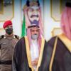 أمير القصيم يطلع على الجهود التطويرية لمركز البعيثة أمير القصيم يطلع على الجهود التطويرية لمركز البعيثة