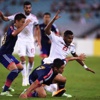 الإمارات تطيح باليابان حاملة اللقب وتبلغ قبل نهائي كأس آسيا