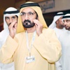 محمد بن راشد: القمة الحكومية نتاج وطني وهديتنا إلى العالم