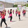 "مهرجان العودة الرياضي " نظمه قسم الاشراف في مديرية طولكرم