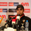 مدرب المنتخب الإماراتي يؤكد صعوبة مواجهة الكويت في البطولة الخليجية
