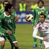 كأس اسيا تجمع العراق والاردن في لقاء الجيران كأس اسيا تجمع العراق والاردن في لقاء الجيران
