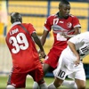 فيديو.. الجيش يتأهل لمواجهة العربي في نهائي كأس نجوم قطر