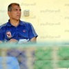 «خليفة جوزيه».. أصغر مدرب يعانق «الأميرة السمراء» (بروفايل)