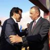 بحضور وزير الشباب والخطيب .. الاتحادات النوعيه تحتفل باليوم العالمي للرياضة بحضور وزير الشباب والخطيب .. الاتحادات النوعيه تحتفل باليوم العالمي للرياضة