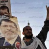 مسيرات لأنصار مرسي بأسيوط للمطالبة بعودته رئيسًا